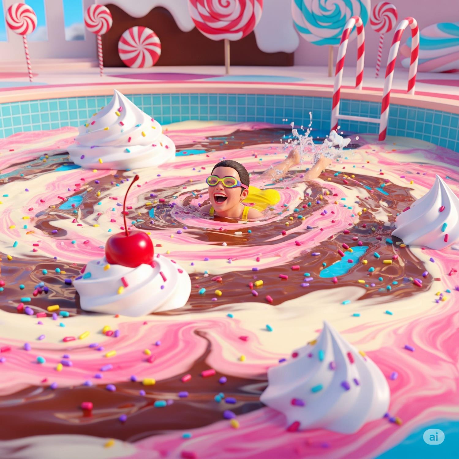 Ice Cream Example