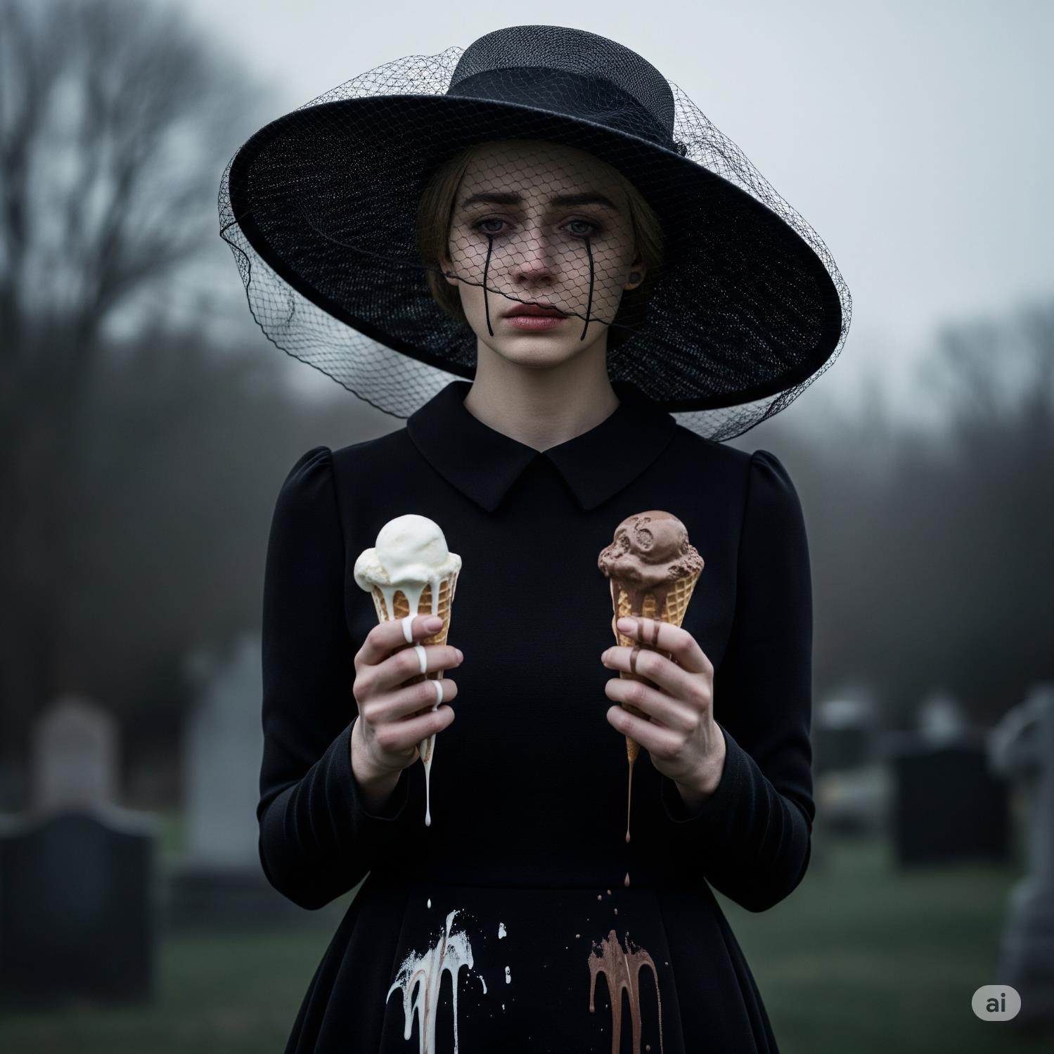 Ice Cream Example